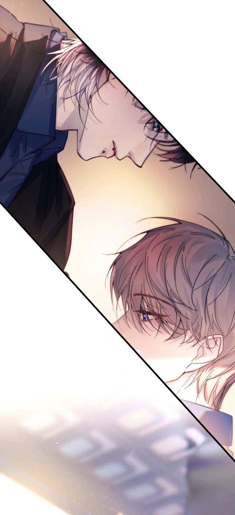 Tinh Vệ Chap 33 - Next Chap 34