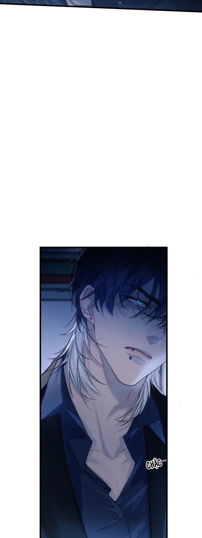 Tinh Vệ Chap 33 - Next Chap 34