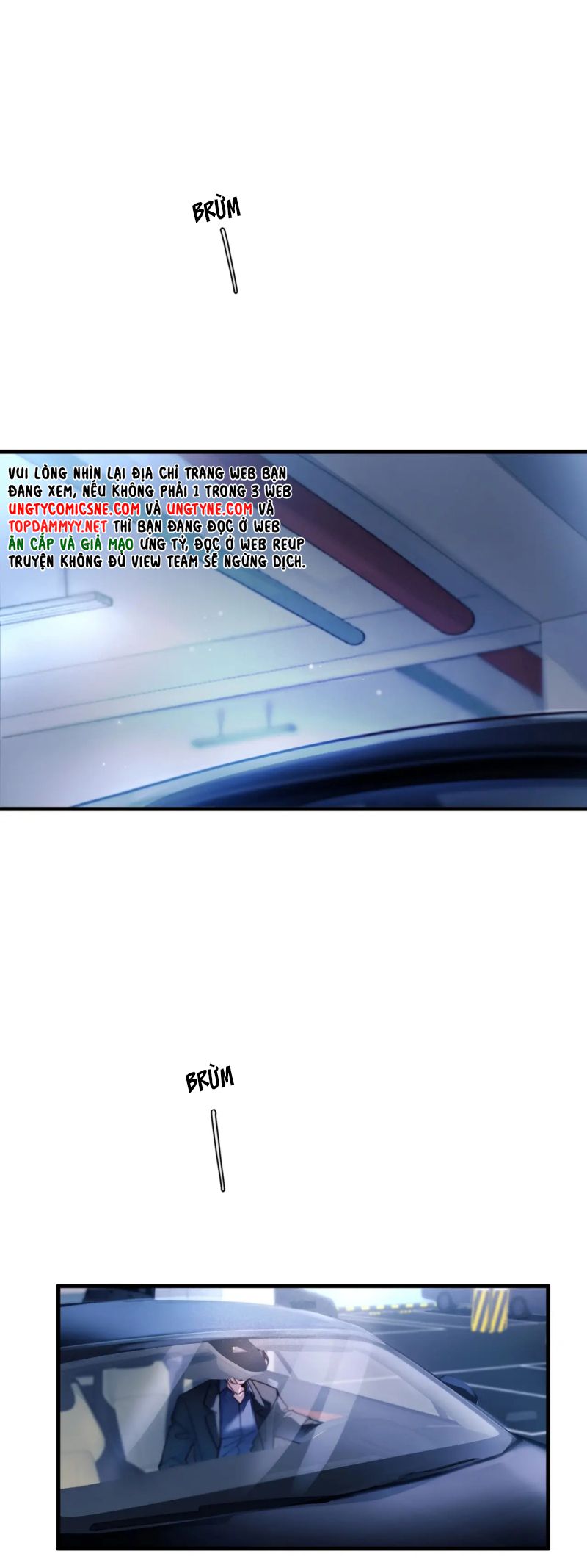 Tinh Vệ Chap 33 - Next Chap 34