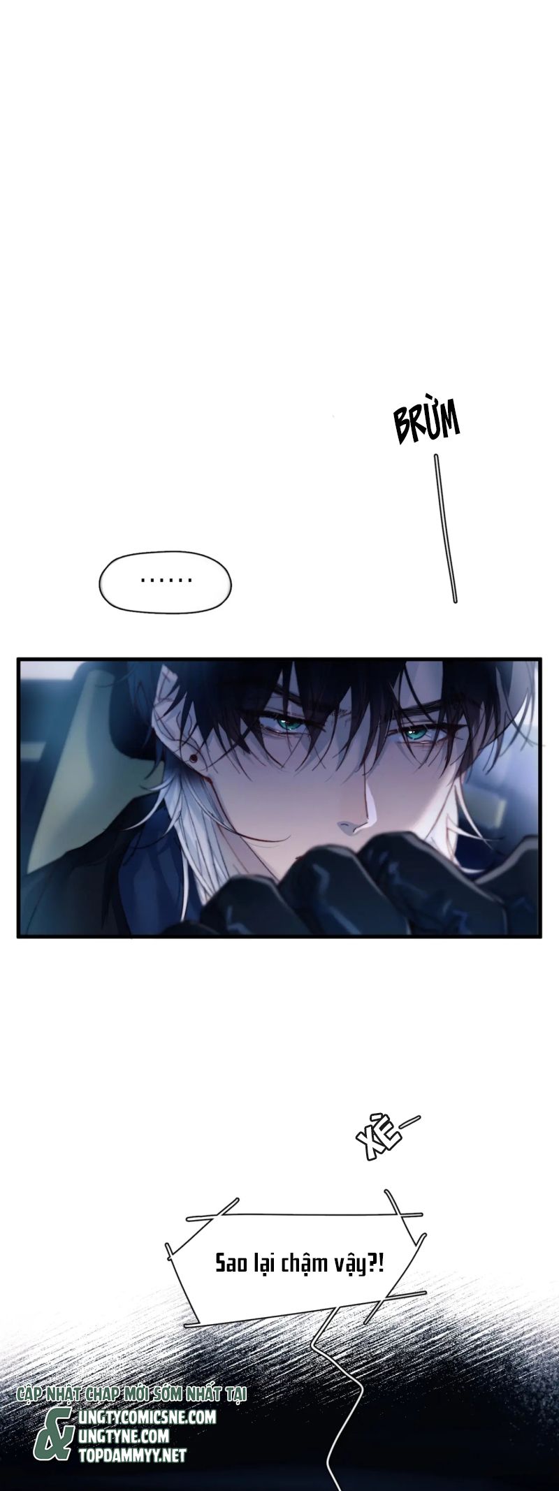 Tinh Vệ Chap 33 - Next Chap 34