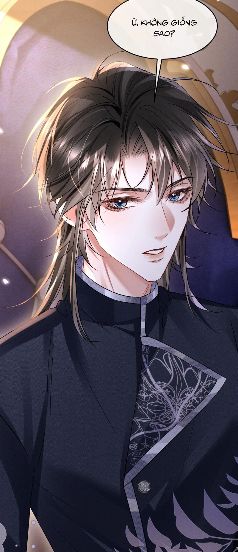 Quan Chỉ Huy Cao Lãnh Hễ Hôn Là Khóc Chap 20 - Next Chap 21