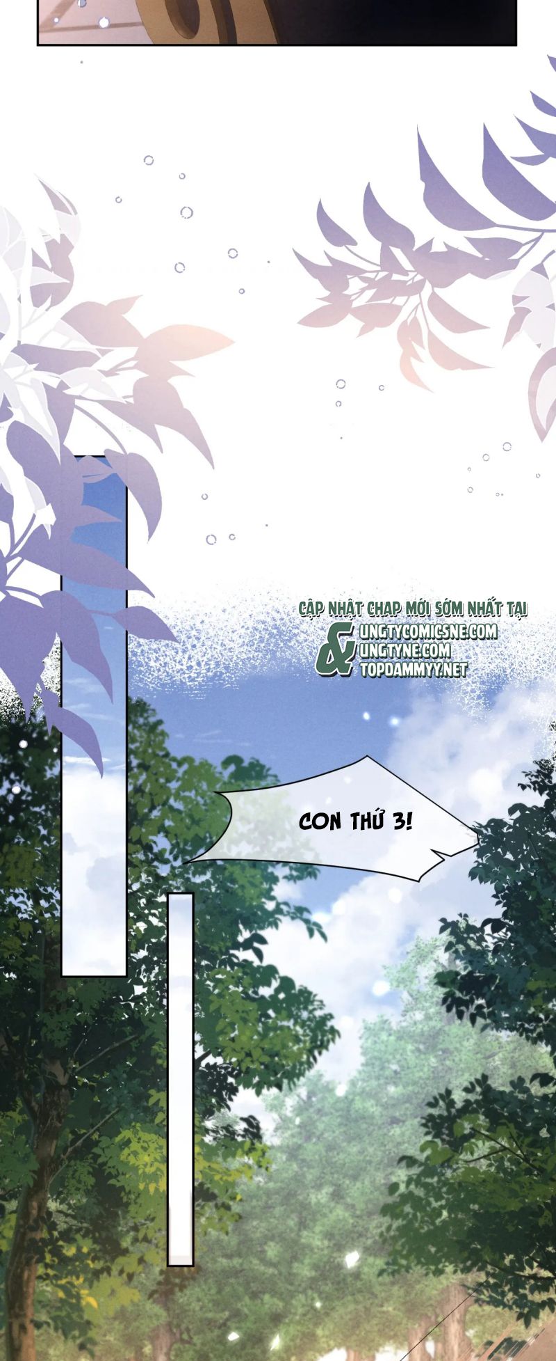 Quan Chỉ Huy Cao Lãnh Hễ Hôn Là Khóc Chap 20 - Next Chap 21