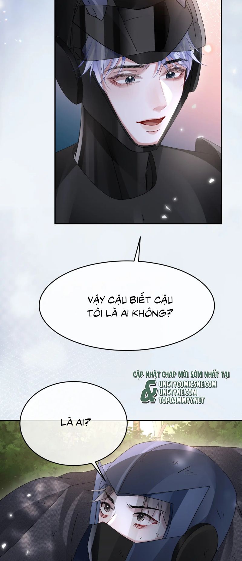 Quan Chỉ Huy Cao Lãnh Hễ Hôn Là Khóc Chap 20 - Next Chap 21