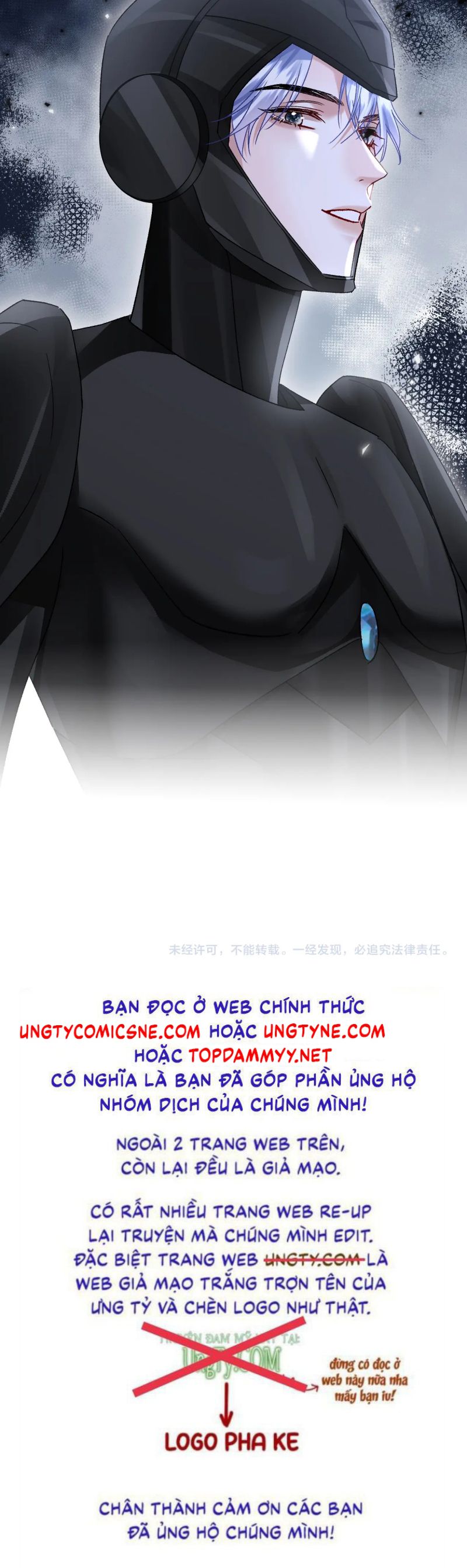 Quan Chỉ Huy Cao Lãnh Hễ Hôn Là Khóc Chap 20 - Next Chap 21