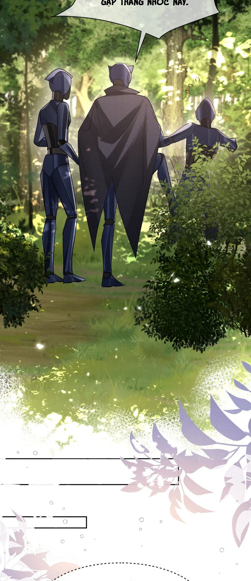 Quan Chỉ Huy Cao Lãnh Hễ Hôn Là Khóc Chap 20 - Next Chap 21