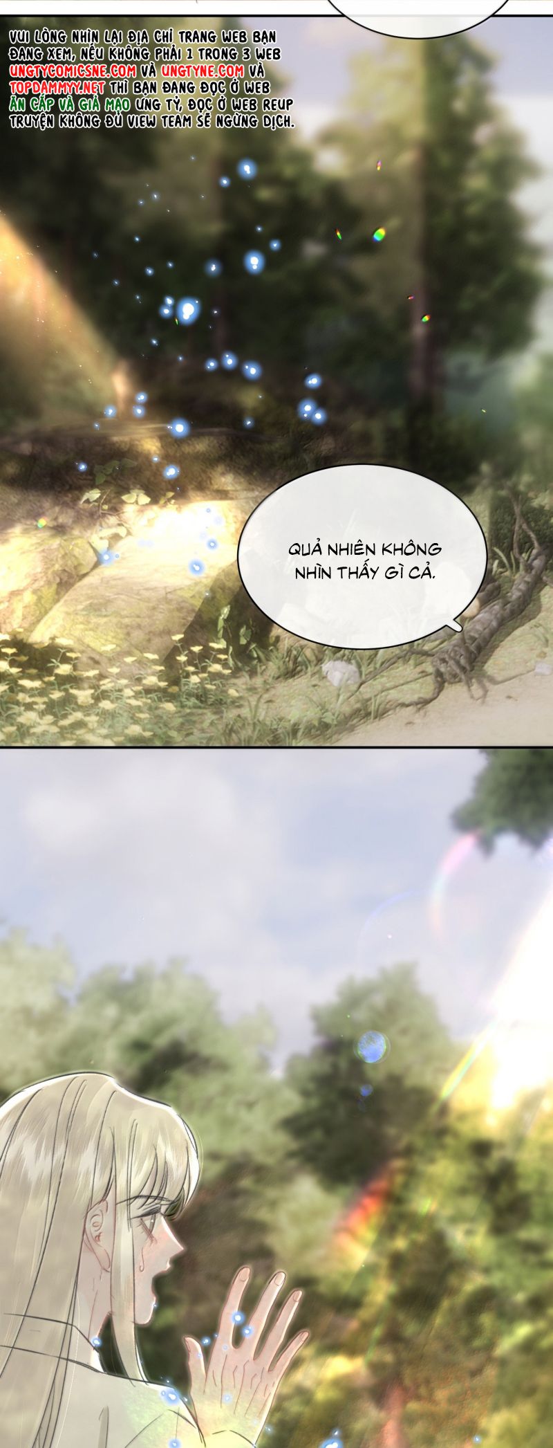 Trung Khuyển Không Thể Đẩy Ra Chap 95 - Trang 4