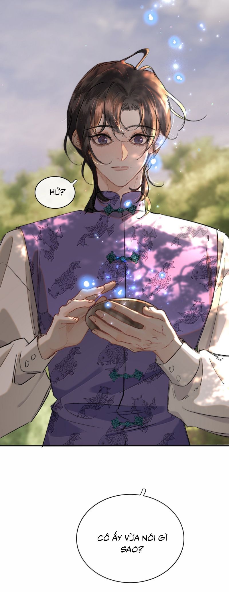 Trung Khuyển Không Thể Đẩy Ra Chap 95 - Trang 4