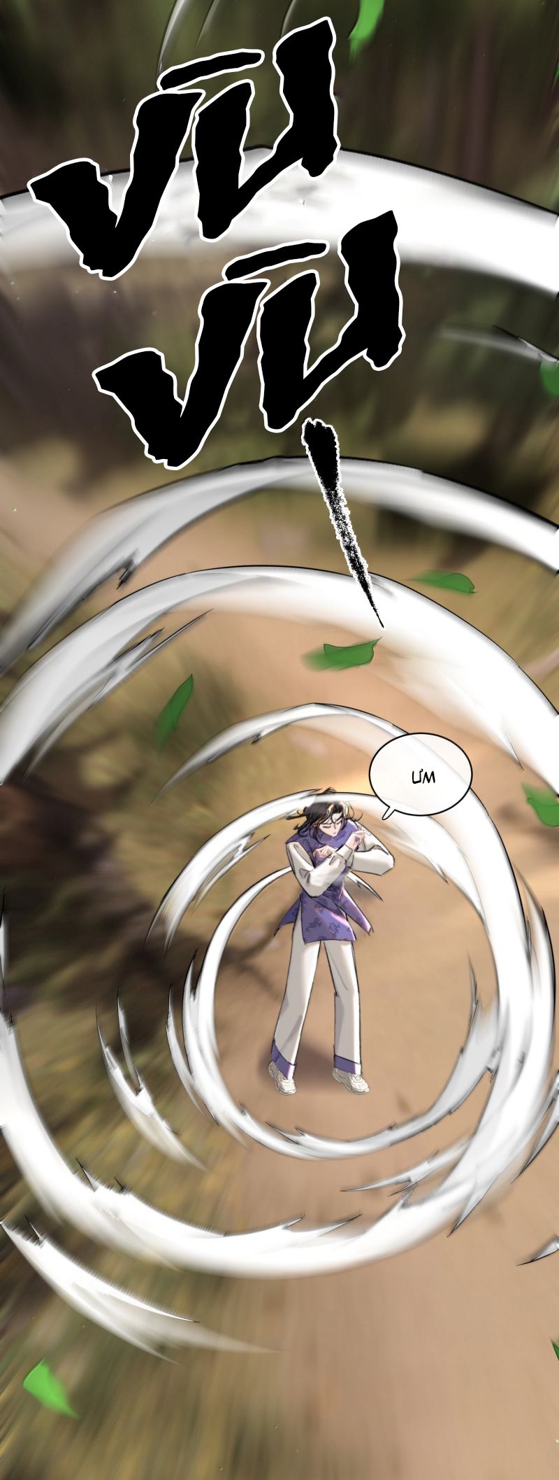 Trung Khuyển Không Thể Đẩy Ra Chap 95 - Trang 4