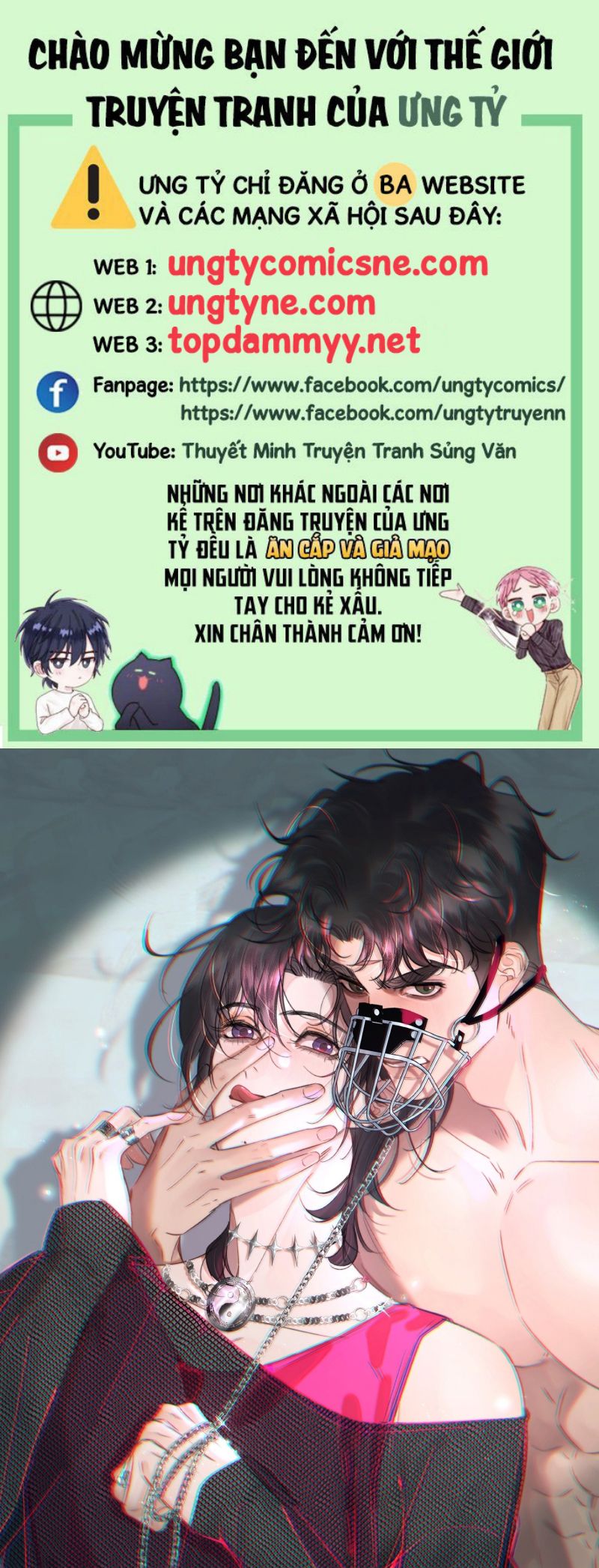 Trung Khuyển Không Thể Đẩy Ra Chap 95 - Trang 4