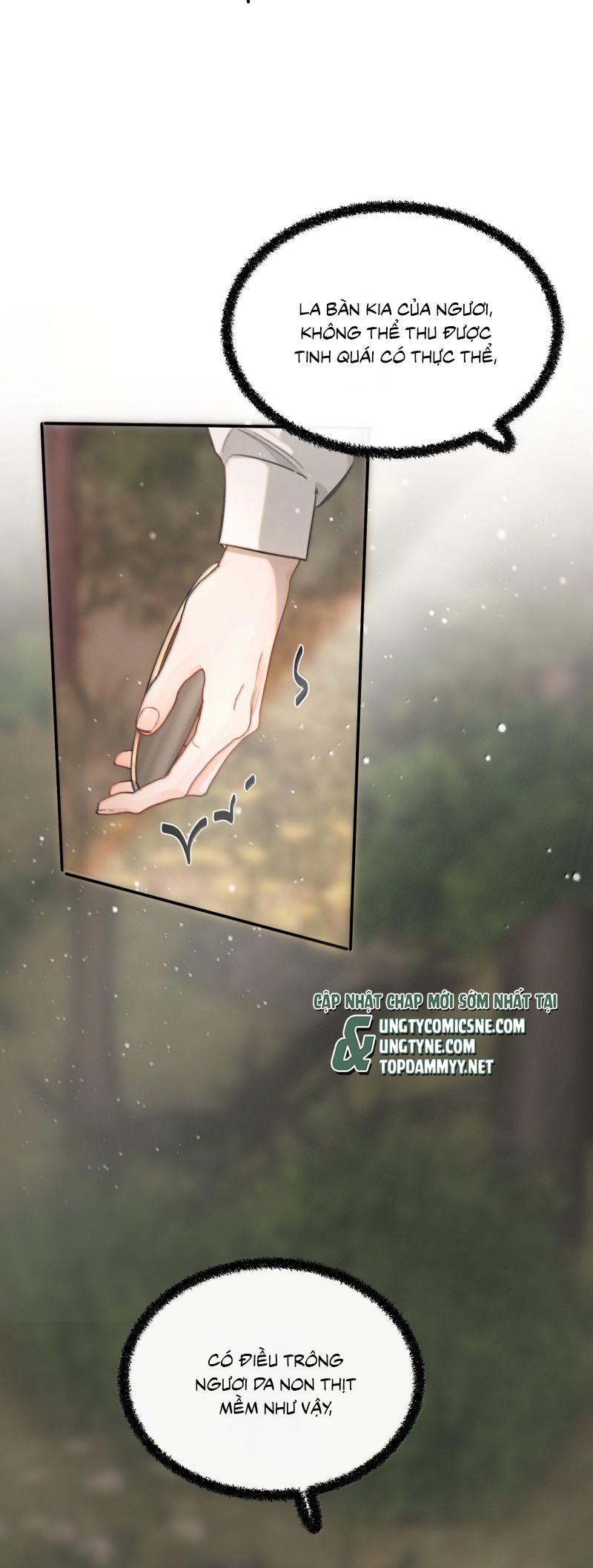 Trung Khuyển Không Thể Đẩy Ra Chap 95 - Trang 4