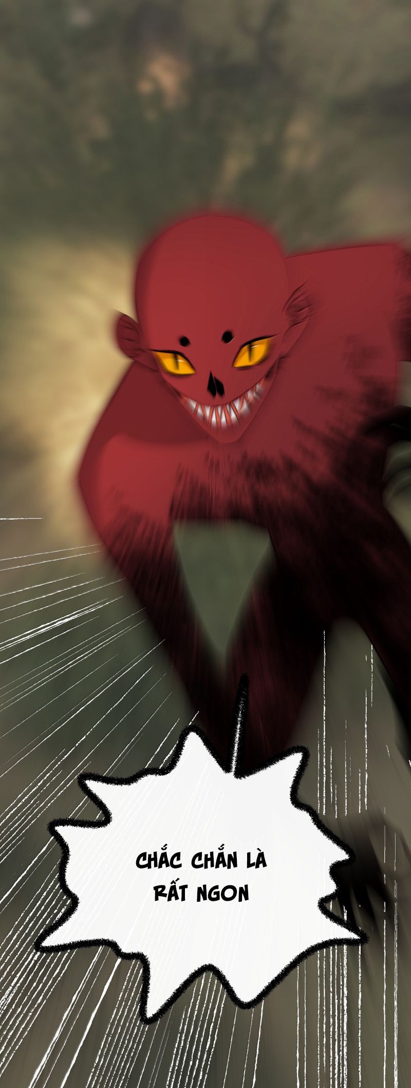 Trung Khuyển Không Thể Đẩy Ra Chap 95 - Trang 4