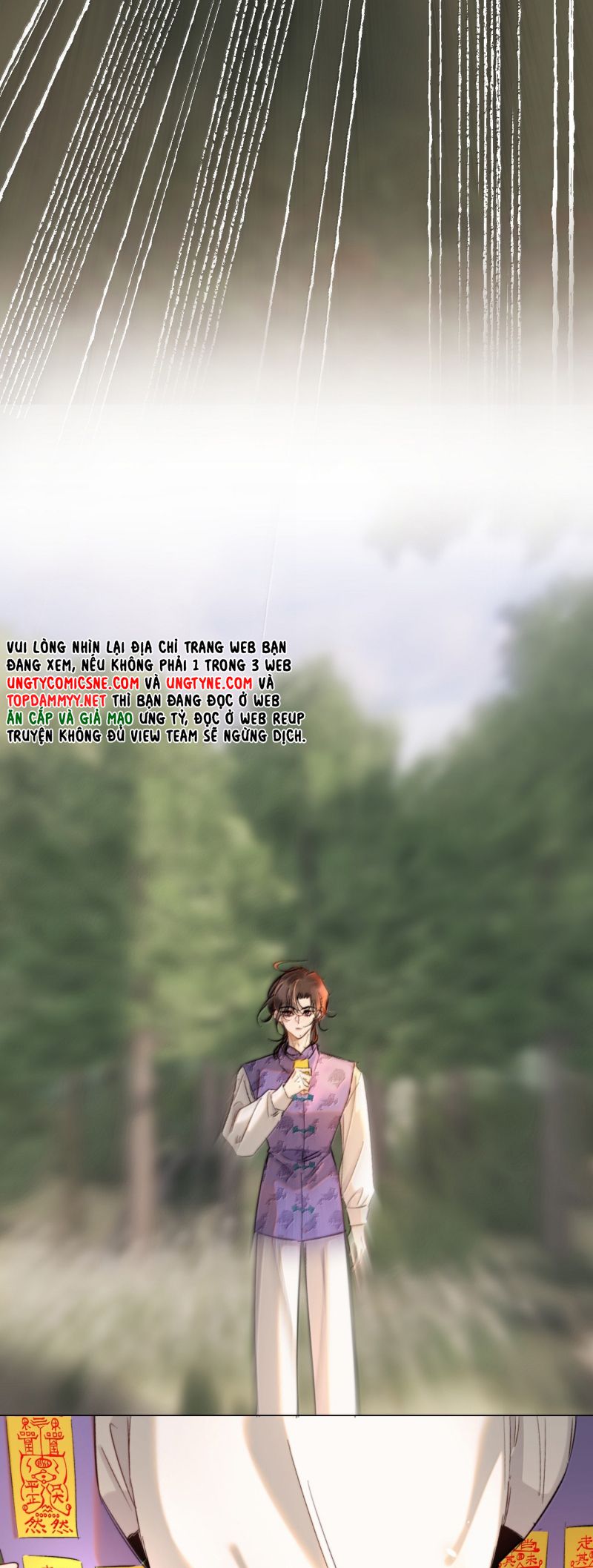 Trung Khuyển Không Thể Đẩy Ra Chap 95 - Trang 4