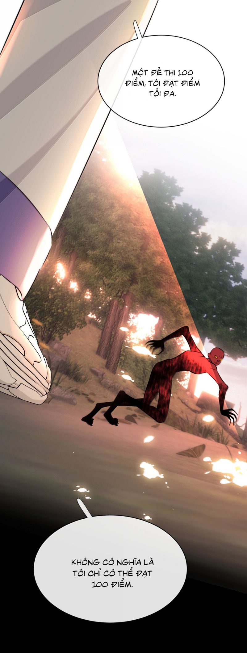 Trung Khuyển Không Thể Đẩy Ra Chap 95 - Trang 4