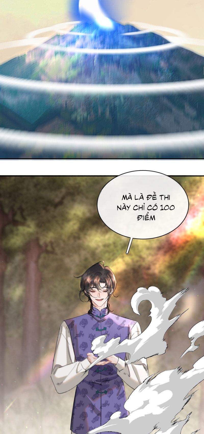 Trung Khuyển Không Thể Đẩy Ra Chap 95 - Trang 4