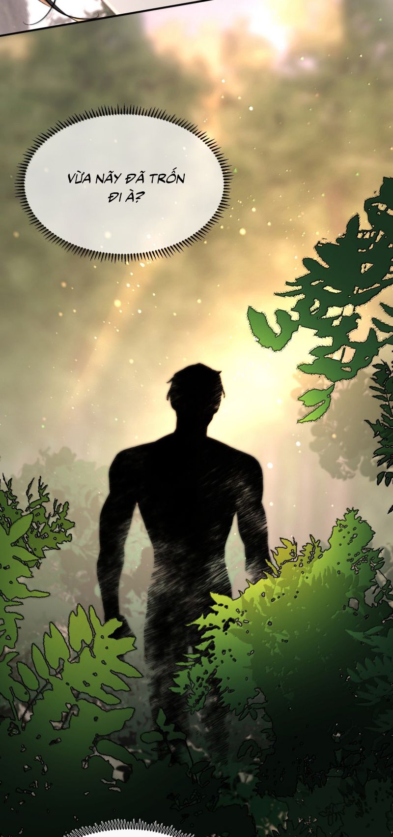 Trung Khuyển Không Thể Đẩy Ra Chap 95 - Trang 4