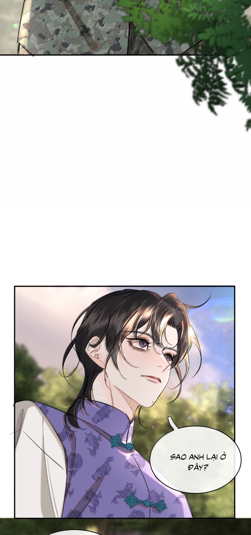 Trung Khuyển Không Thể Đẩy Ra Chap 95 - Trang 4