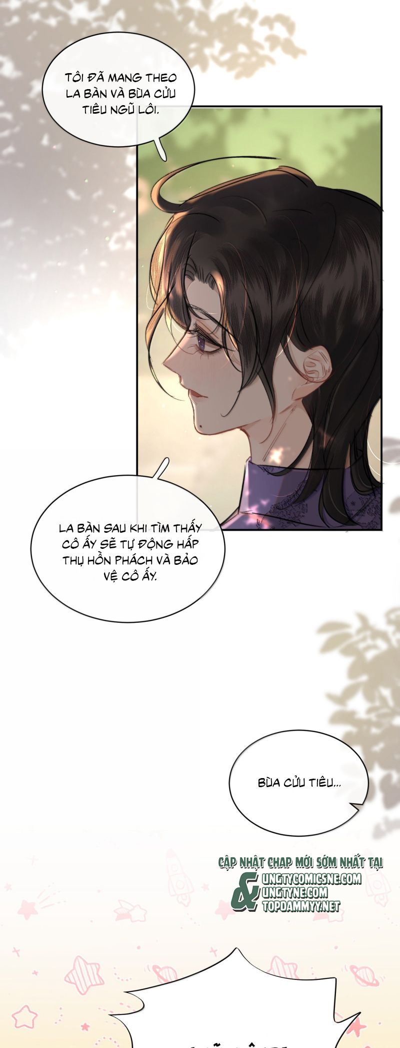 Trung Khuyển Không Thể Đẩy Ra Chap 95 - Trang 4