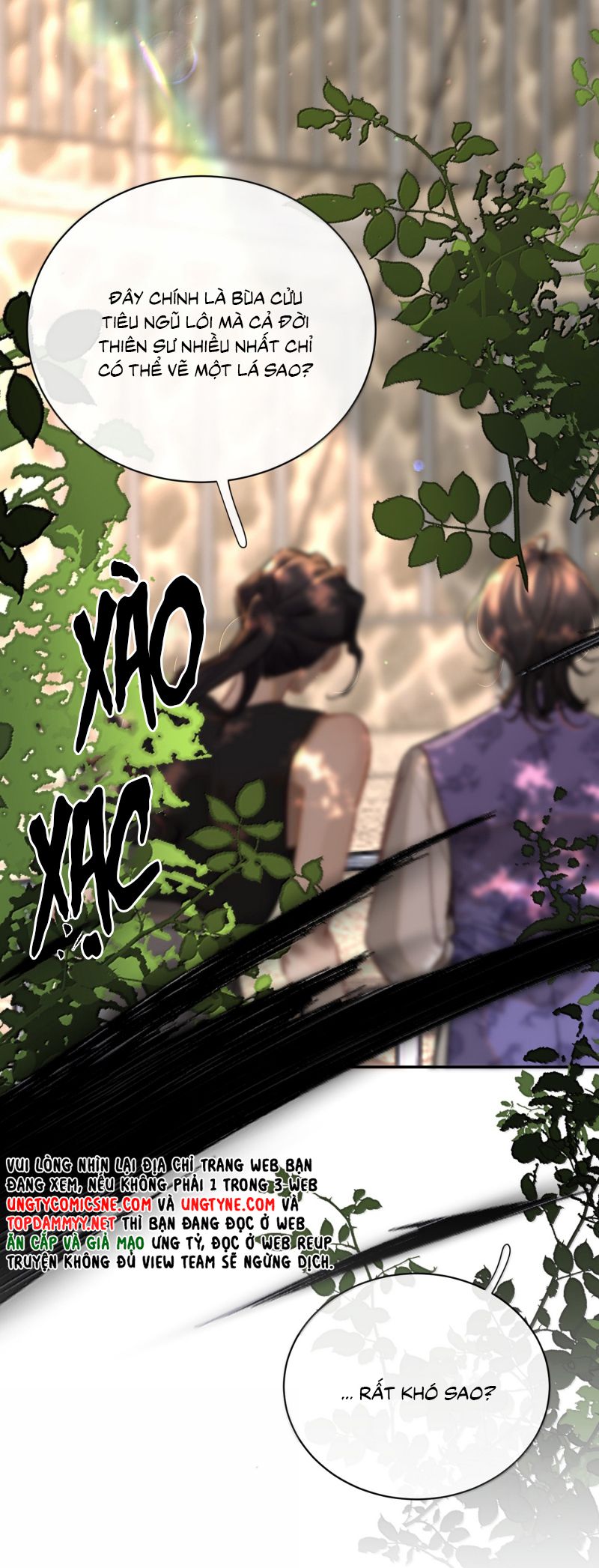 Trung Khuyển Không Thể Đẩy Ra Chap 95 - Trang 4