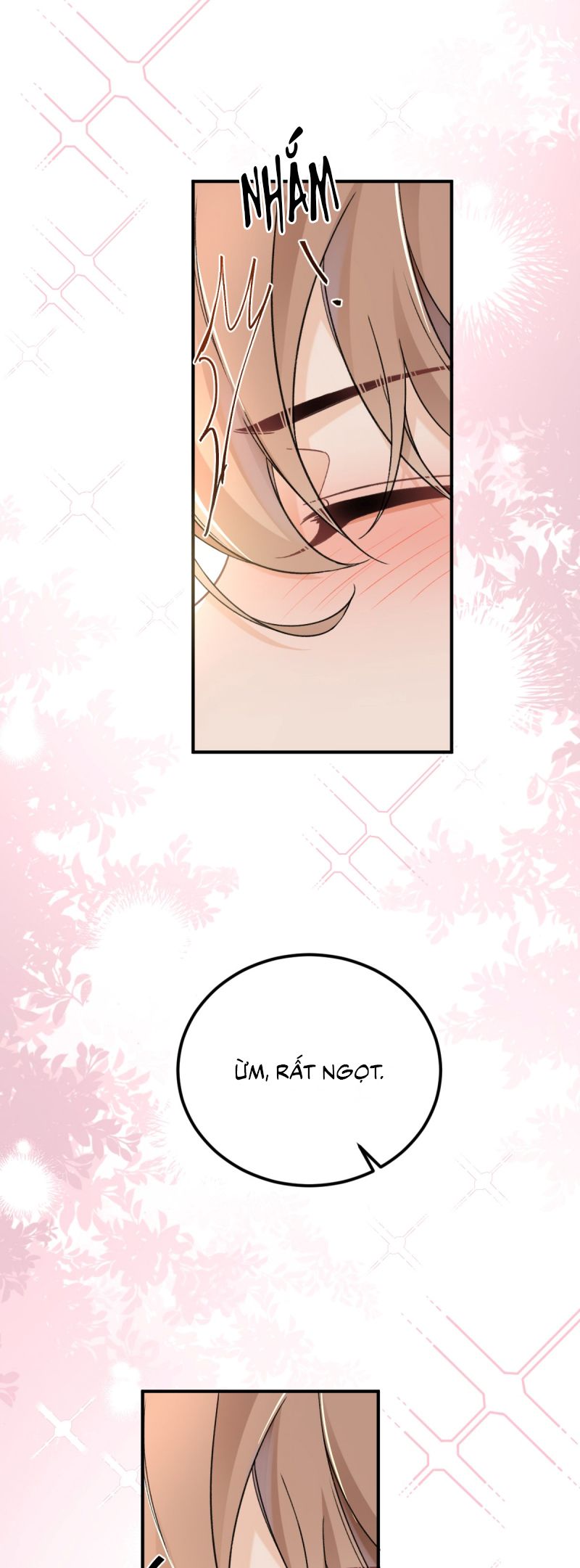 Dáng Vẻ Mà Cậu Thích Tôi Đều Có Chap 24 - Trang 3