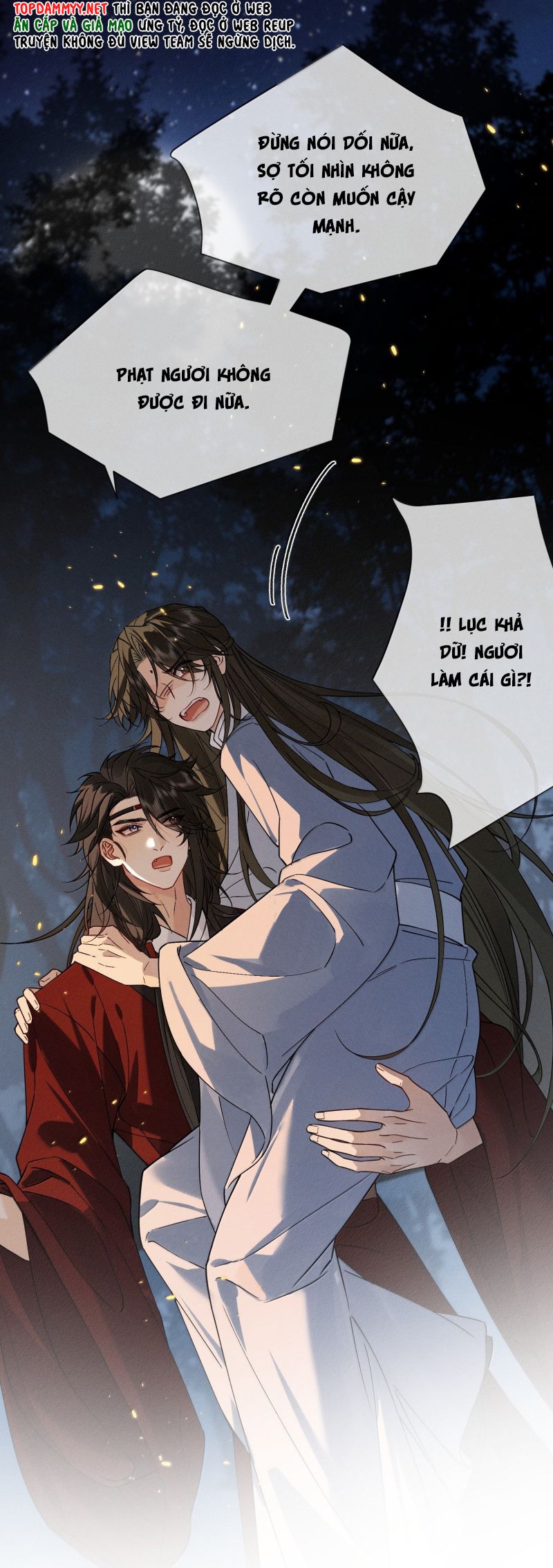 Lang Kỵ Trúc Mã Lai Chap 43 - Next Chap 44