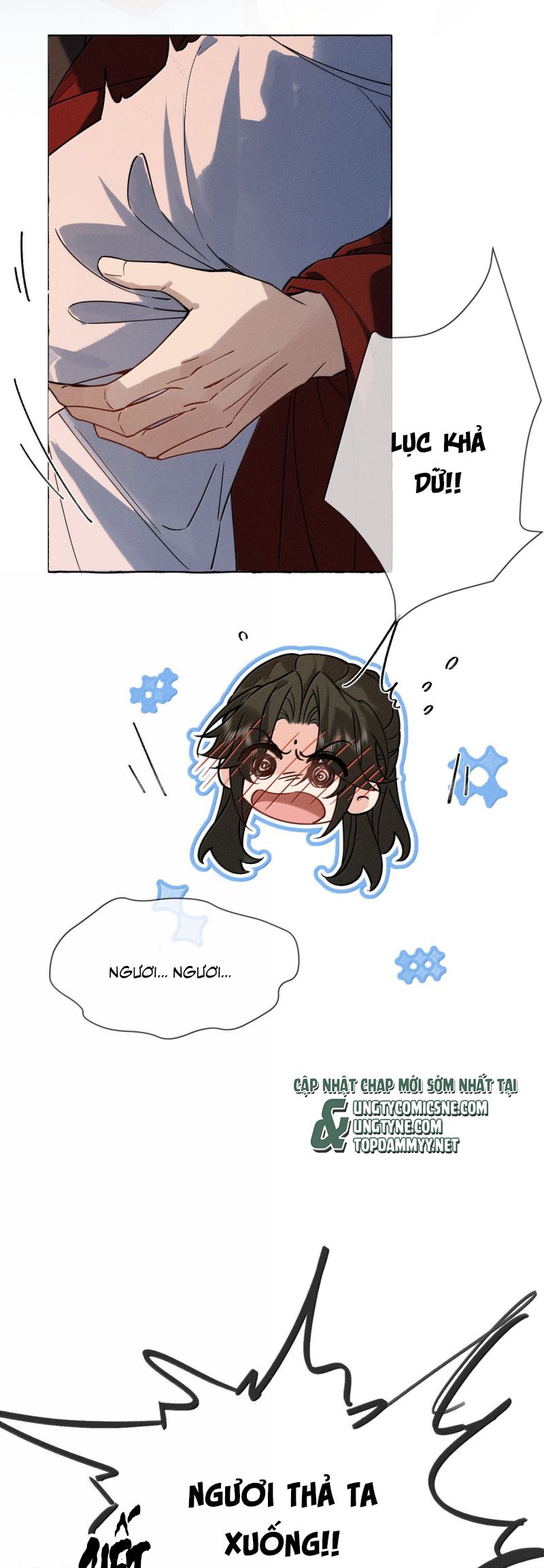 Lang Kỵ Trúc Mã Lai Chap 43 - Next Chap 44