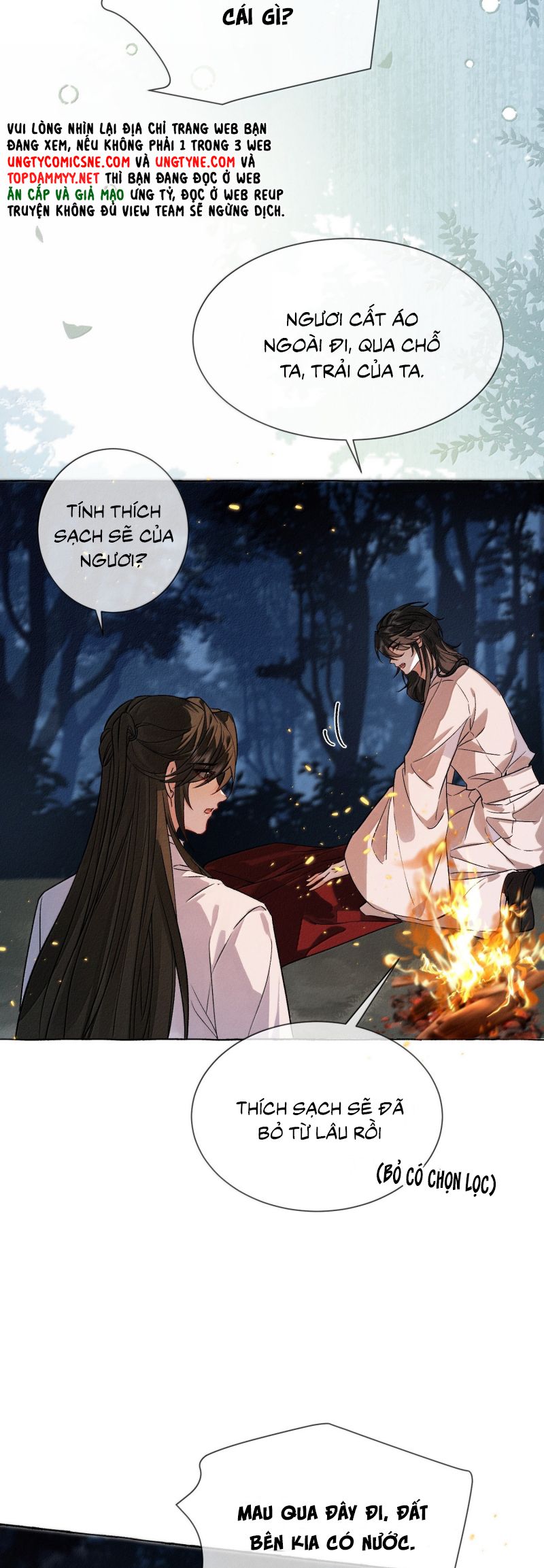 Lang Kỵ Trúc Mã Lai Chap 43 - Next Chap 44