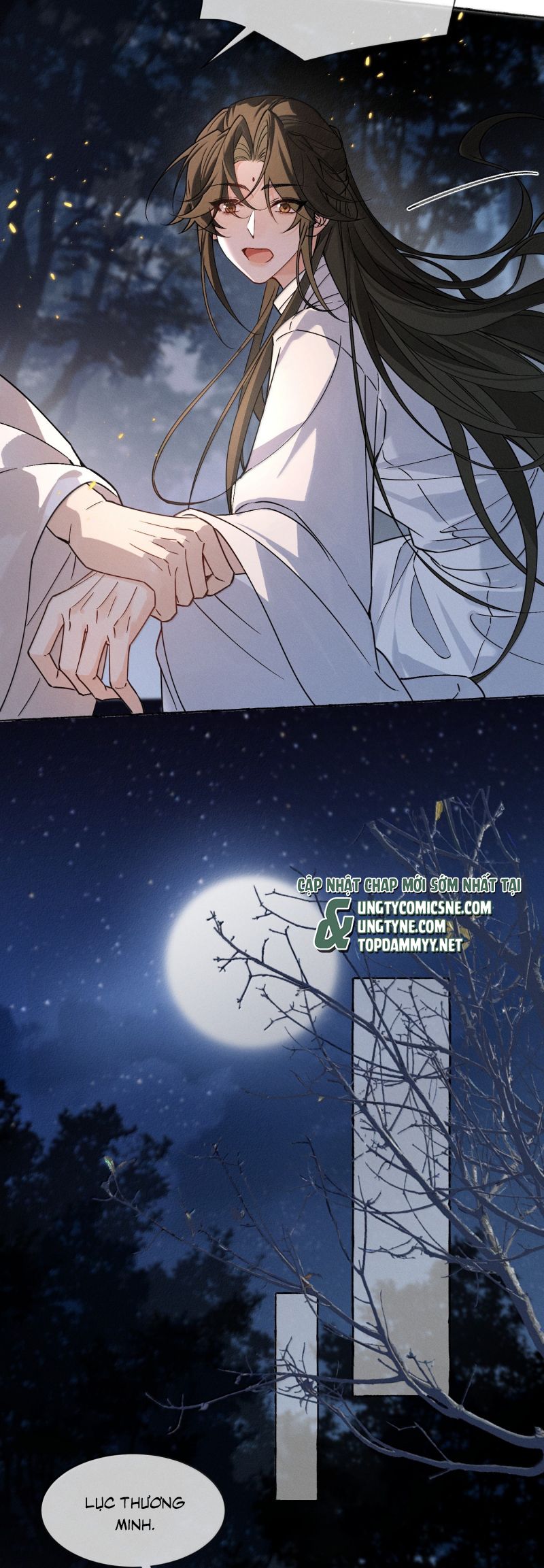 Lang Kỵ Trúc Mã Lai Chap 43 - Next Chap 44