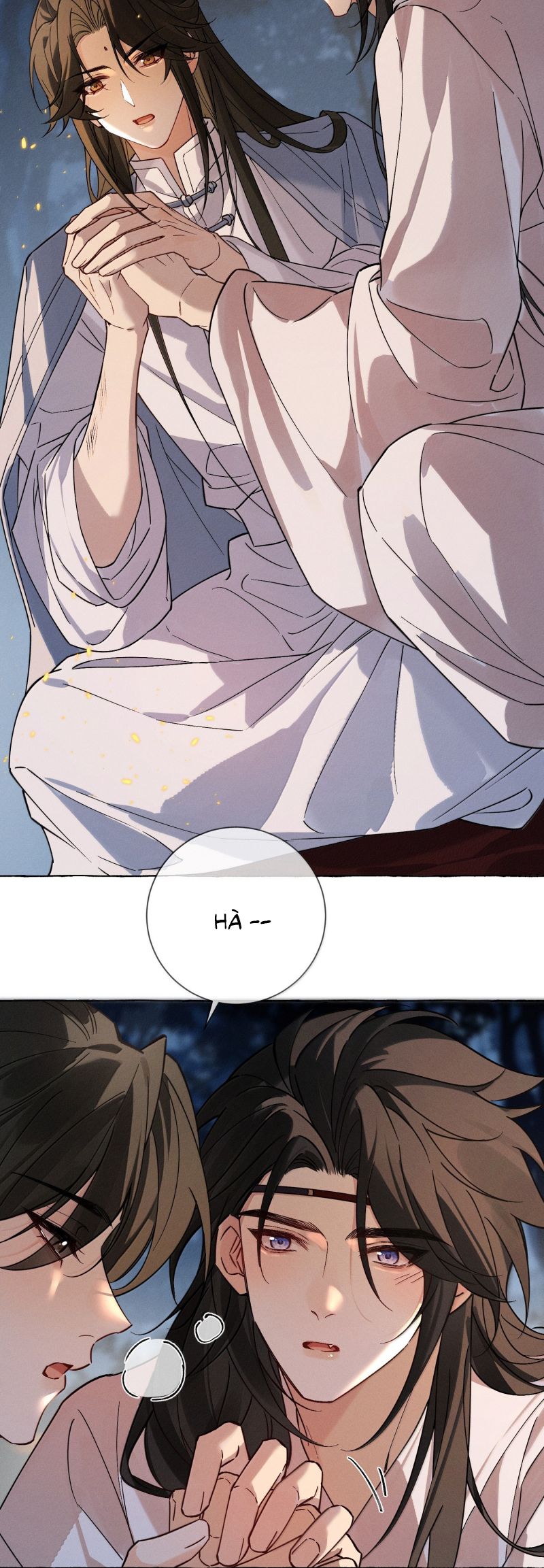 Lang Kỵ Trúc Mã Lai Chap 43 - Next Chap 44