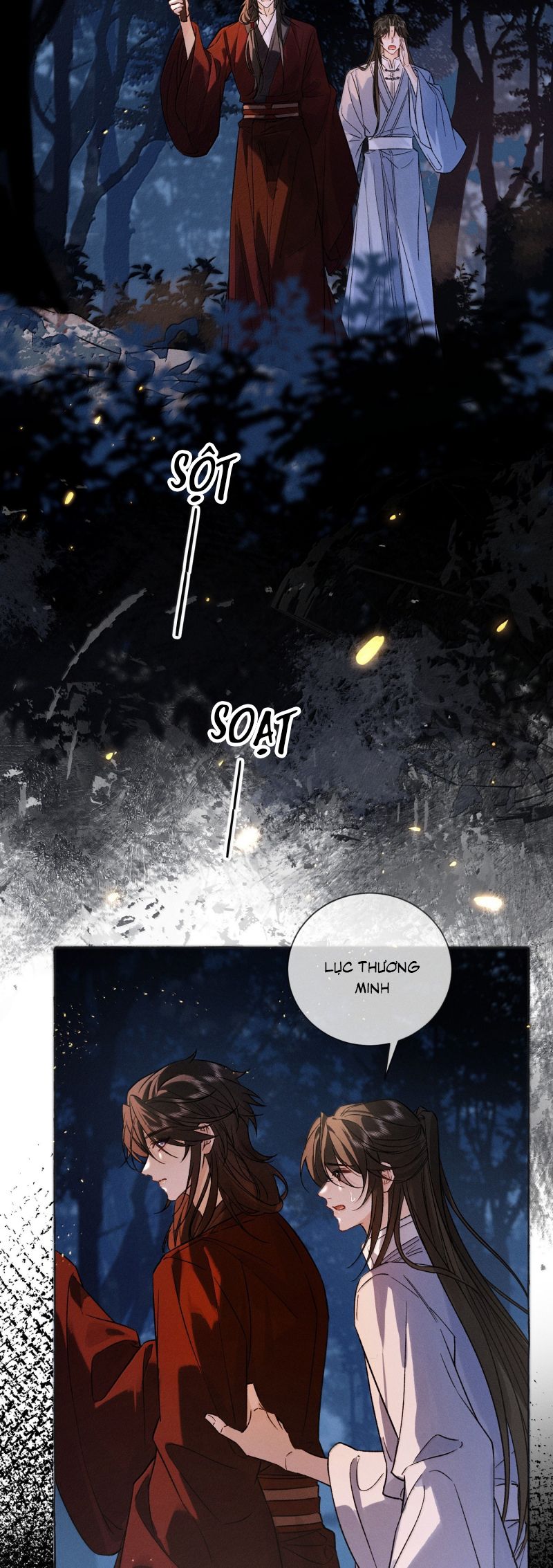 Lang Kỵ Trúc Mã Lai Chap 43 - Next Chap 44