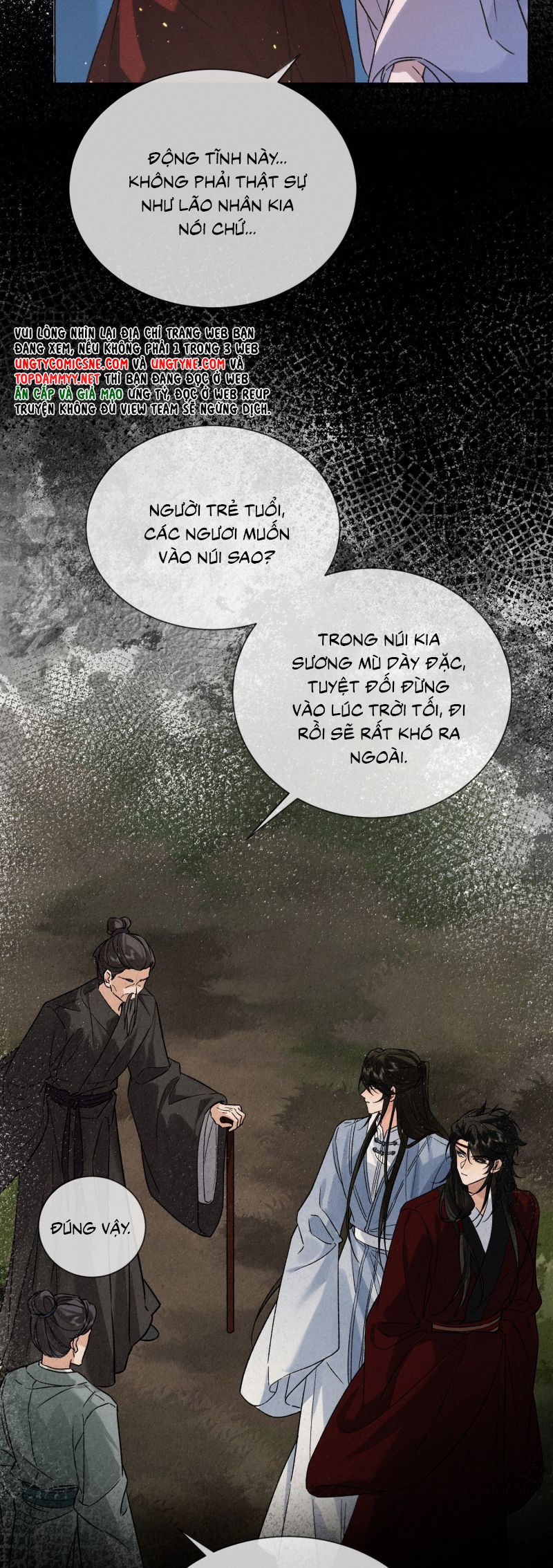 Lang Kỵ Trúc Mã Lai Chap 43 - Next Chap 44