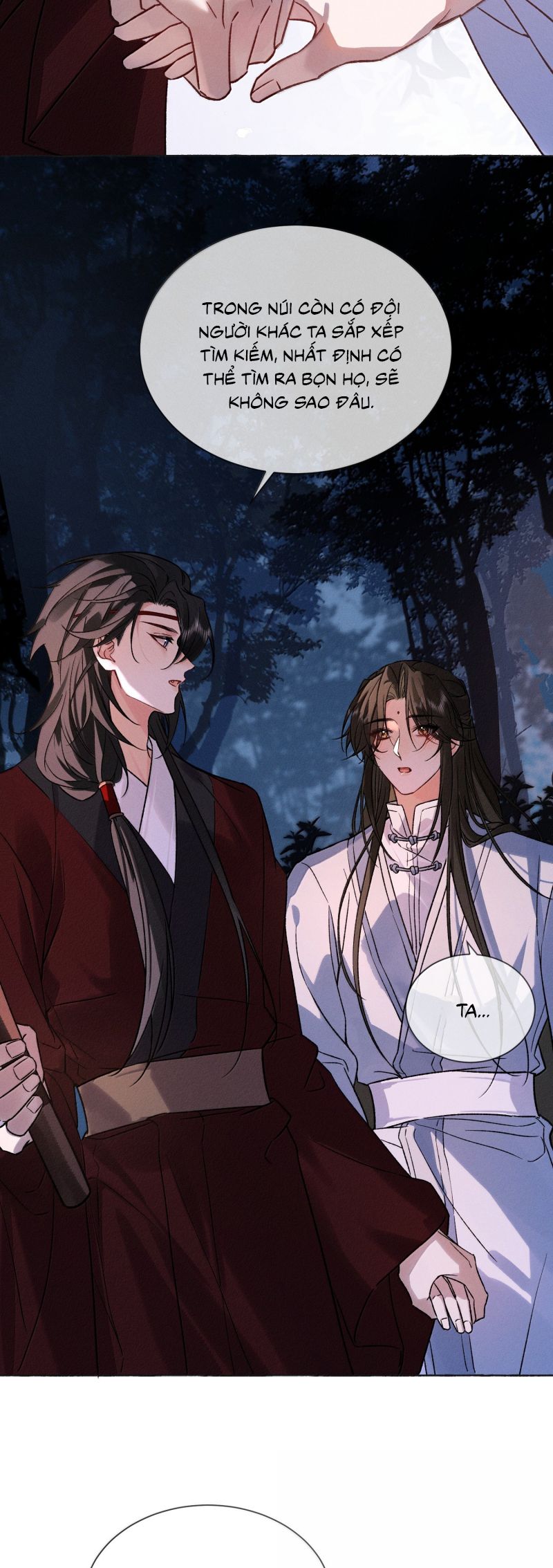 Lang Kỵ Trúc Mã Lai Chap 43 - Next Chap 44