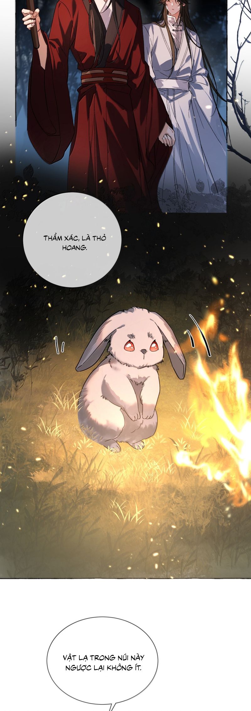 Lang Kỵ Trúc Mã Lai Chap 43 - Next Chap 44