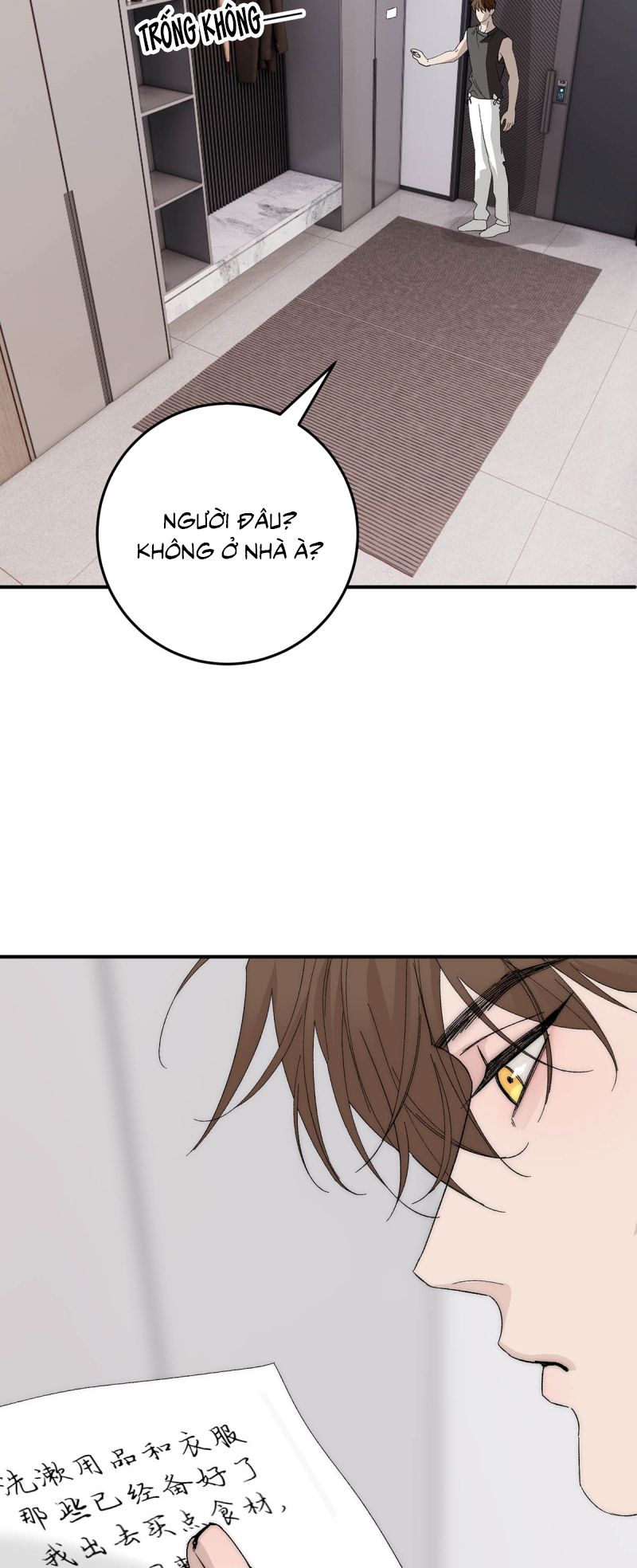 Mỗi Ngày Đều Muốn Làm Bệnh Kiều Vương Tử Xấu hổ Muốn Độn Thổ Chap 31 - Next Chap 32