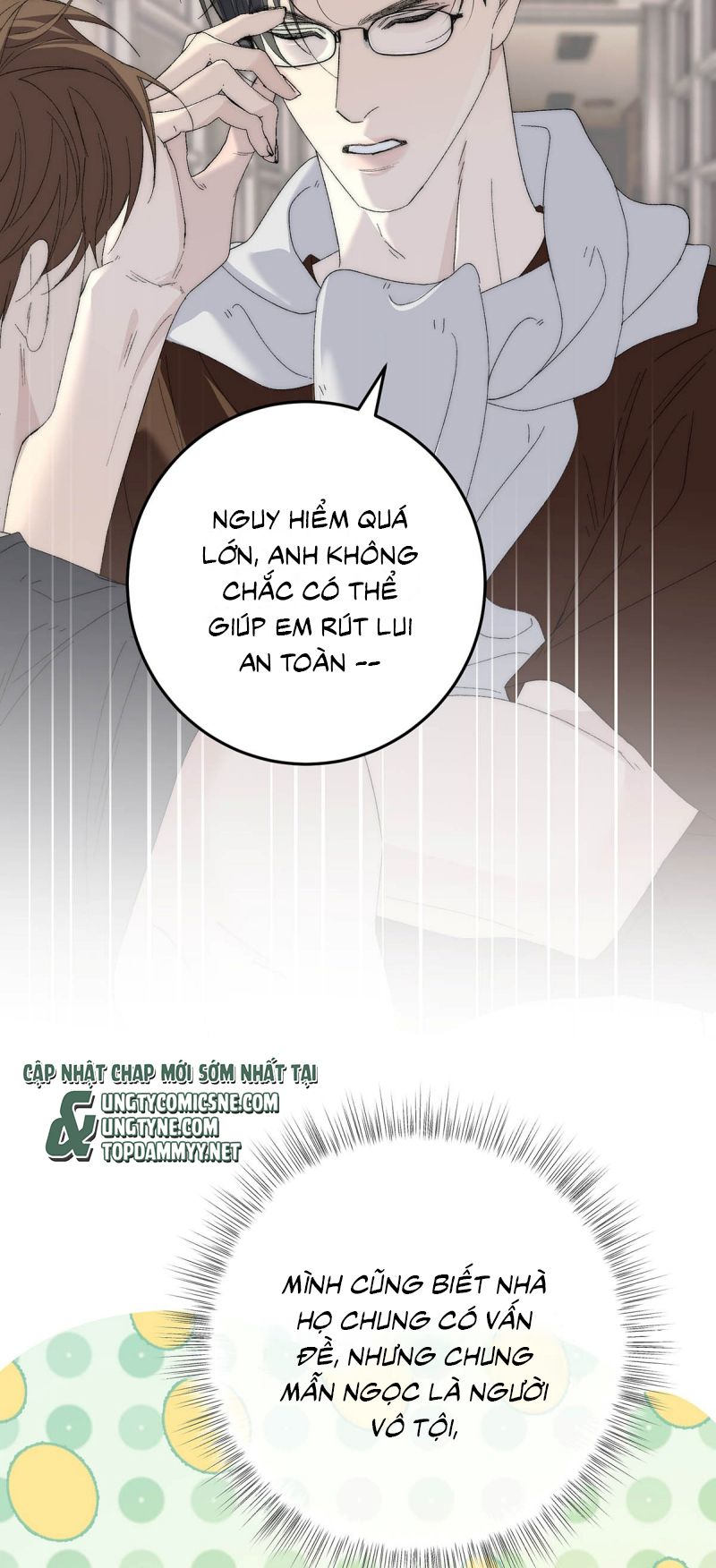 Mỗi Ngày Đều Muốn Làm Bệnh Kiều Vương Tử Xấu hổ Muốn Độn Thổ Chap 31 - Next Chap 32