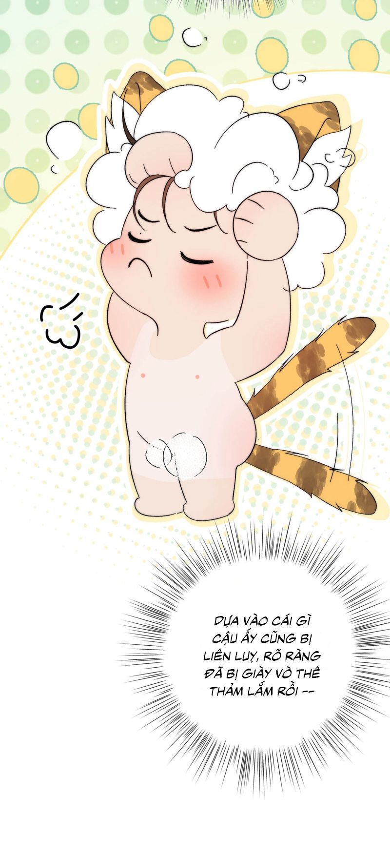 Mỗi Ngày Đều Muốn Làm Bệnh Kiều Vương Tử Xấu hổ Muốn Độn Thổ Chap 31 - Next Chap 32