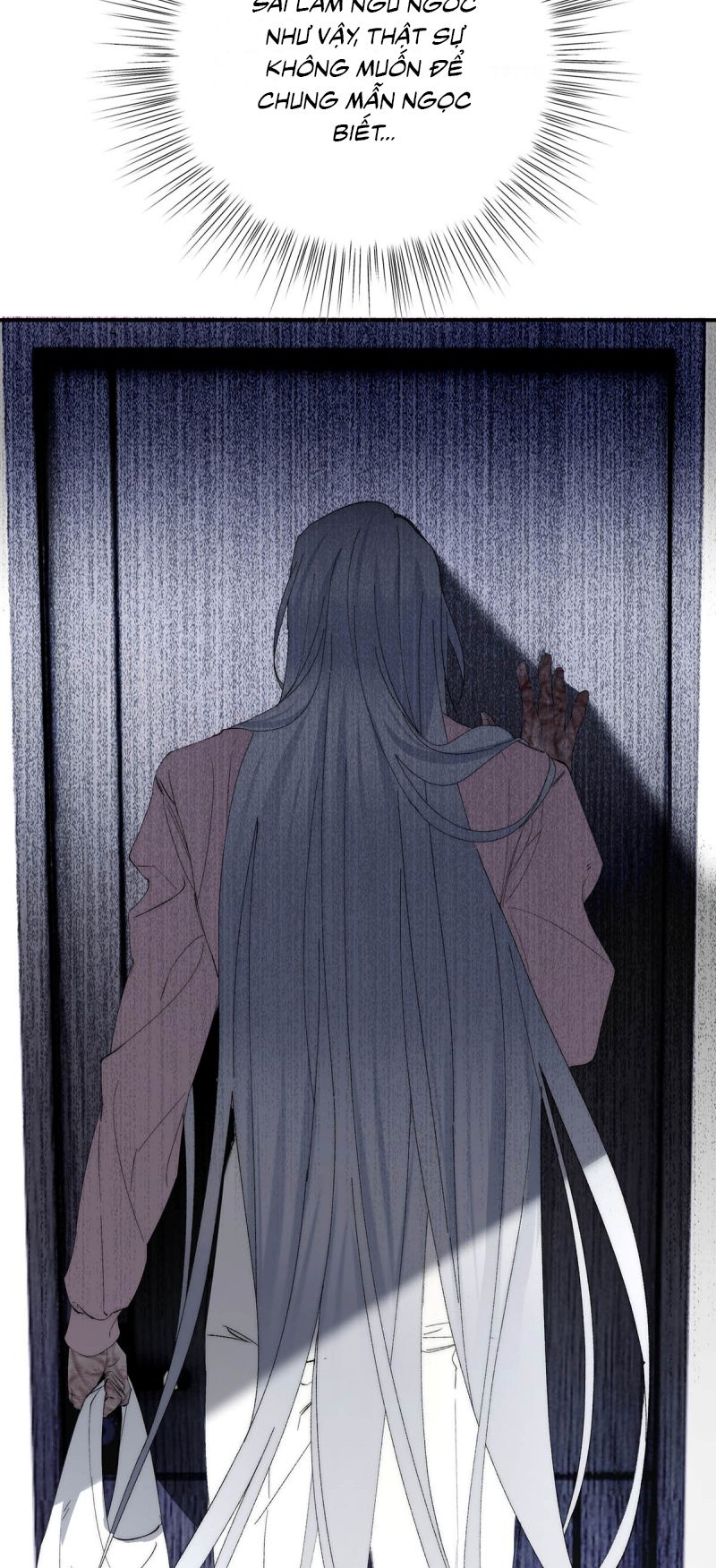 Mỗi Ngày Đều Muốn Làm Bệnh Kiều Vương Tử Xấu hổ Muốn Độn Thổ Chap 31 - Next Chap 32