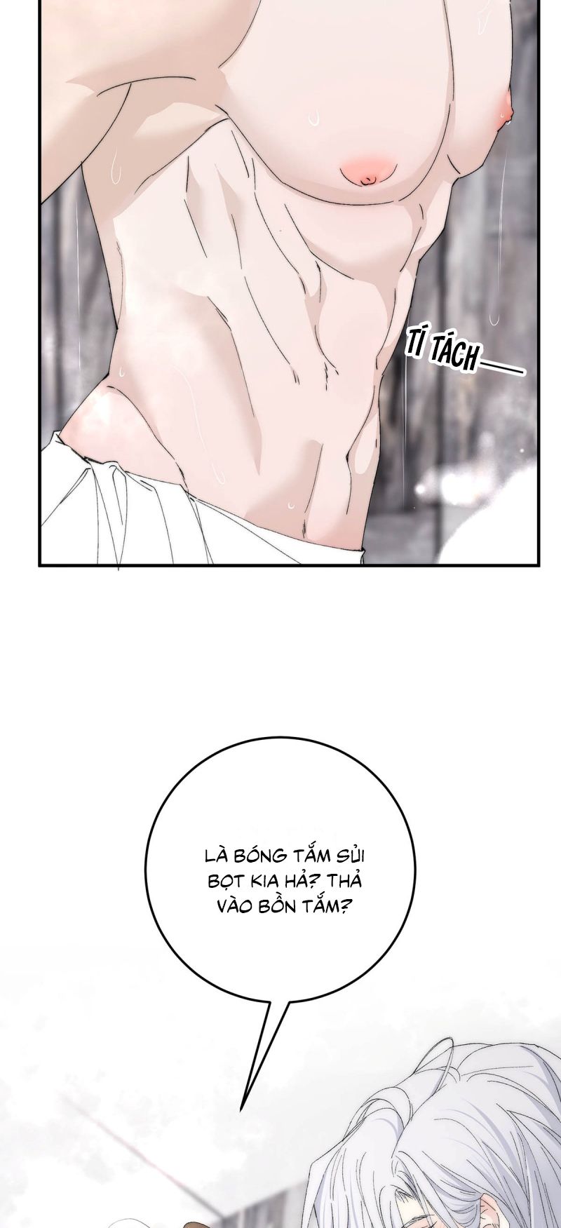 Mỗi Ngày Đều Muốn Làm Bệnh Kiều Vương Tử Xấu hổ Muốn Độn Thổ Chap 31 - Next Chap 32