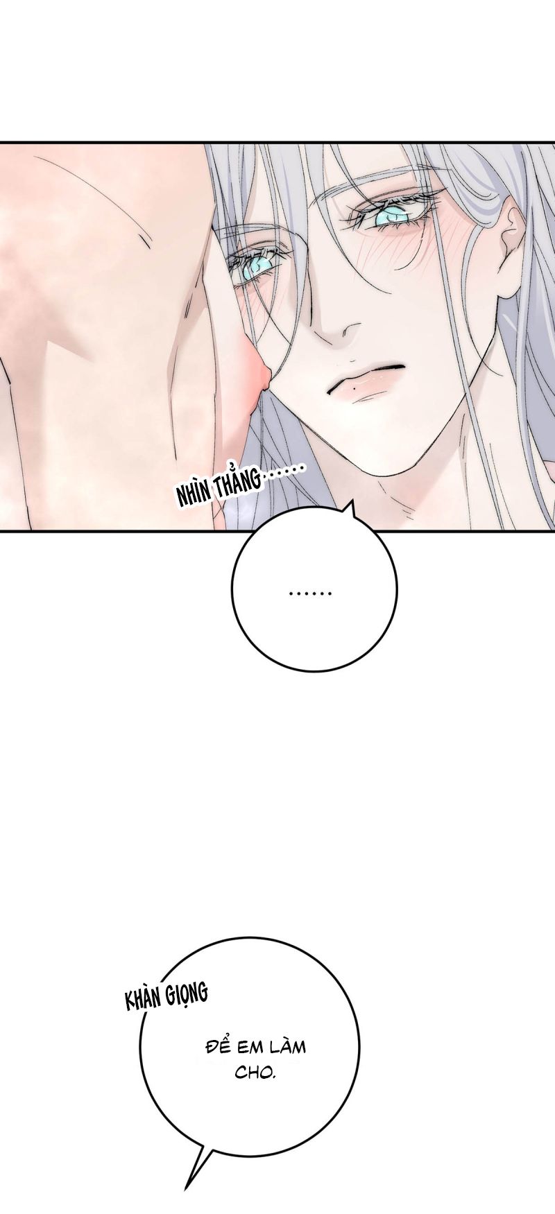 Mỗi Ngày Đều Muốn Làm Bệnh Kiều Vương Tử Xấu hổ Muốn Độn Thổ Chap 31 - Next Chap 32