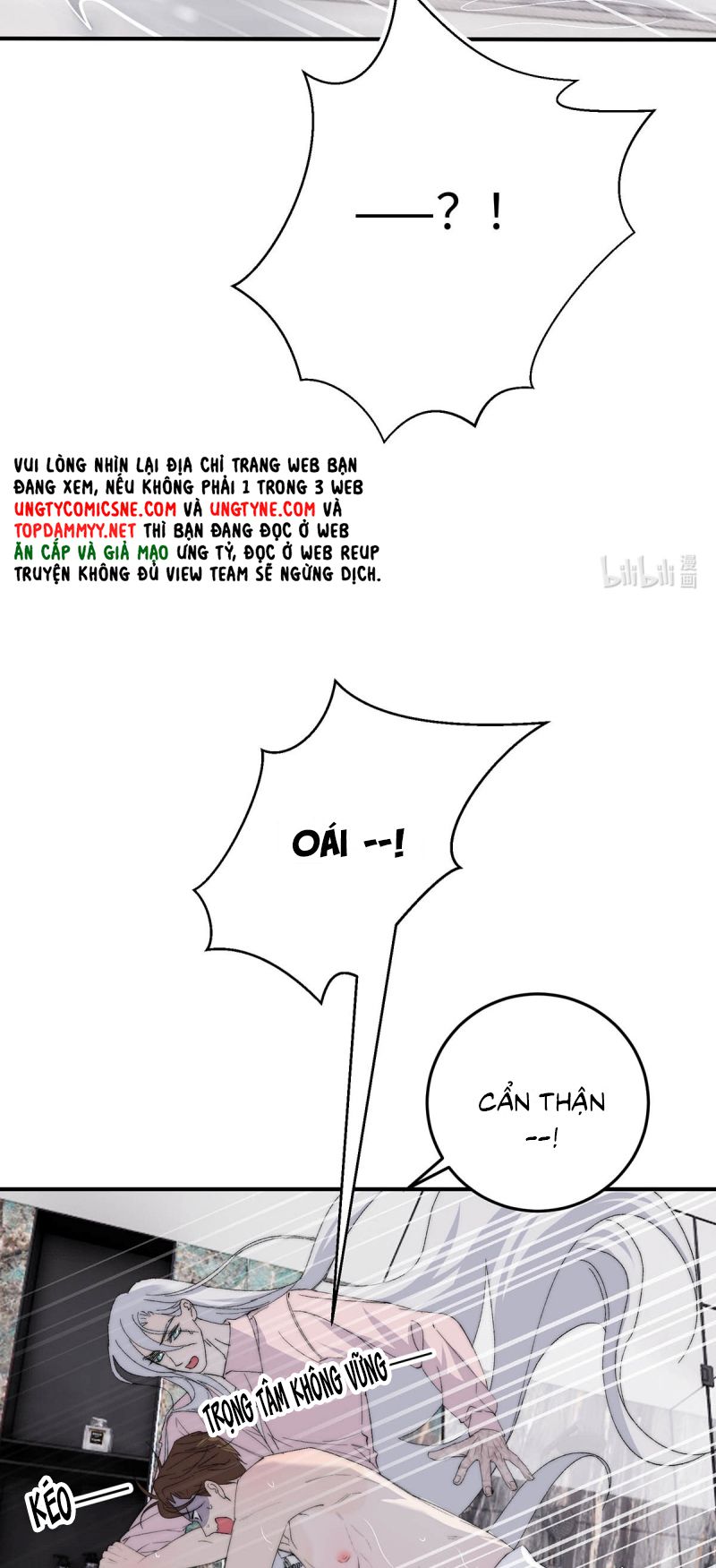 Mỗi Ngày Đều Muốn Làm Bệnh Kiều Vương Tử Xấu hổ Muốn Độn Thổ Chap 31 - Next Chap 32