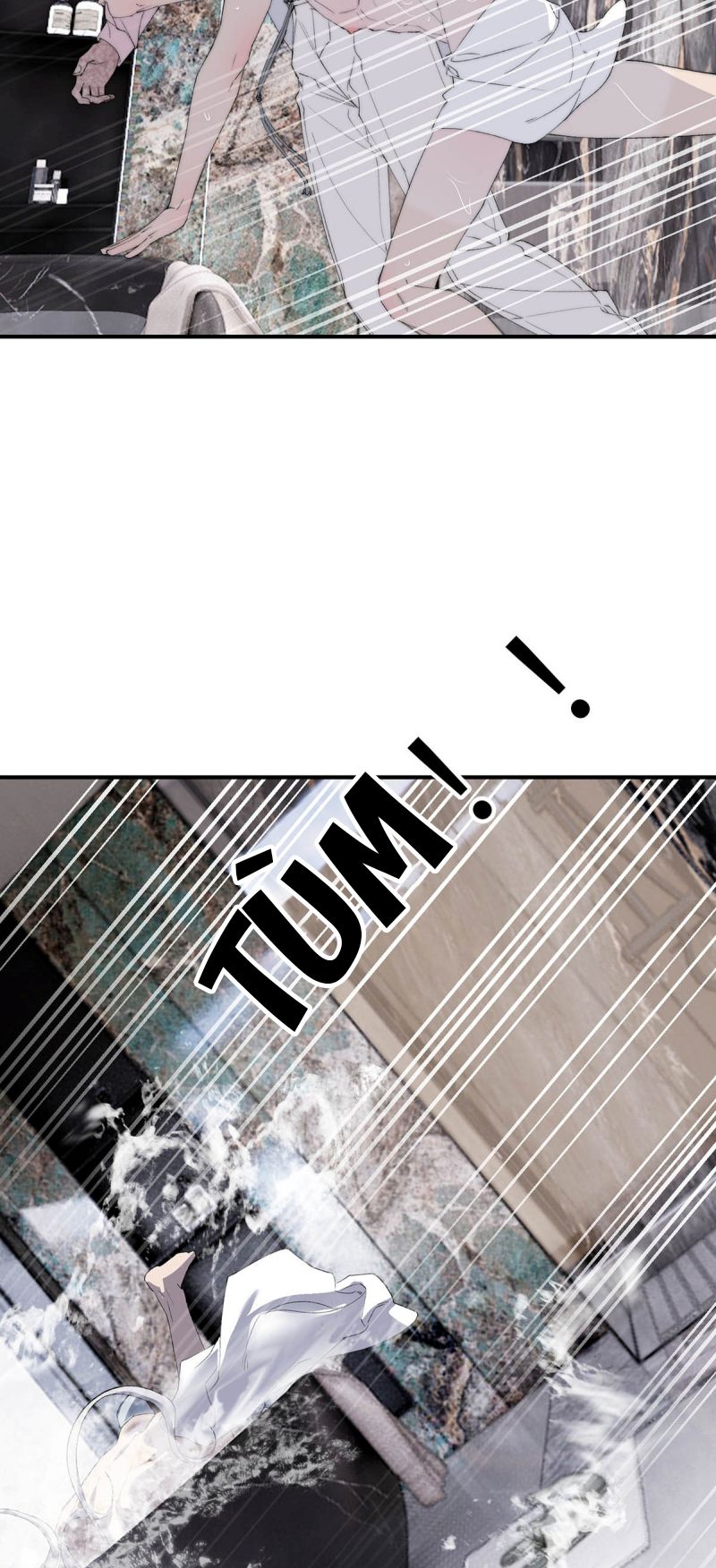 Mỗi Ngày Đều Muốn Làm Bệnh Kiều Vương Tử Xấu hổ Muốn Độn Thổ Chap 31 - Next Chap 32