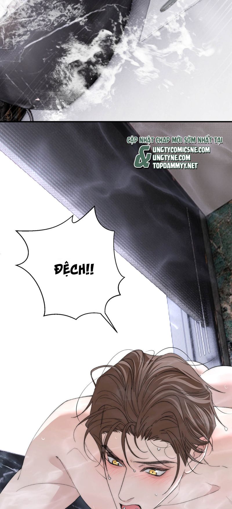 Mỗi Ngày Đều Muốn Làm Bệnh Kiều Vương Tử Xấu hổ Muốn Độn Thổ Chap 31 - Next Chap 32