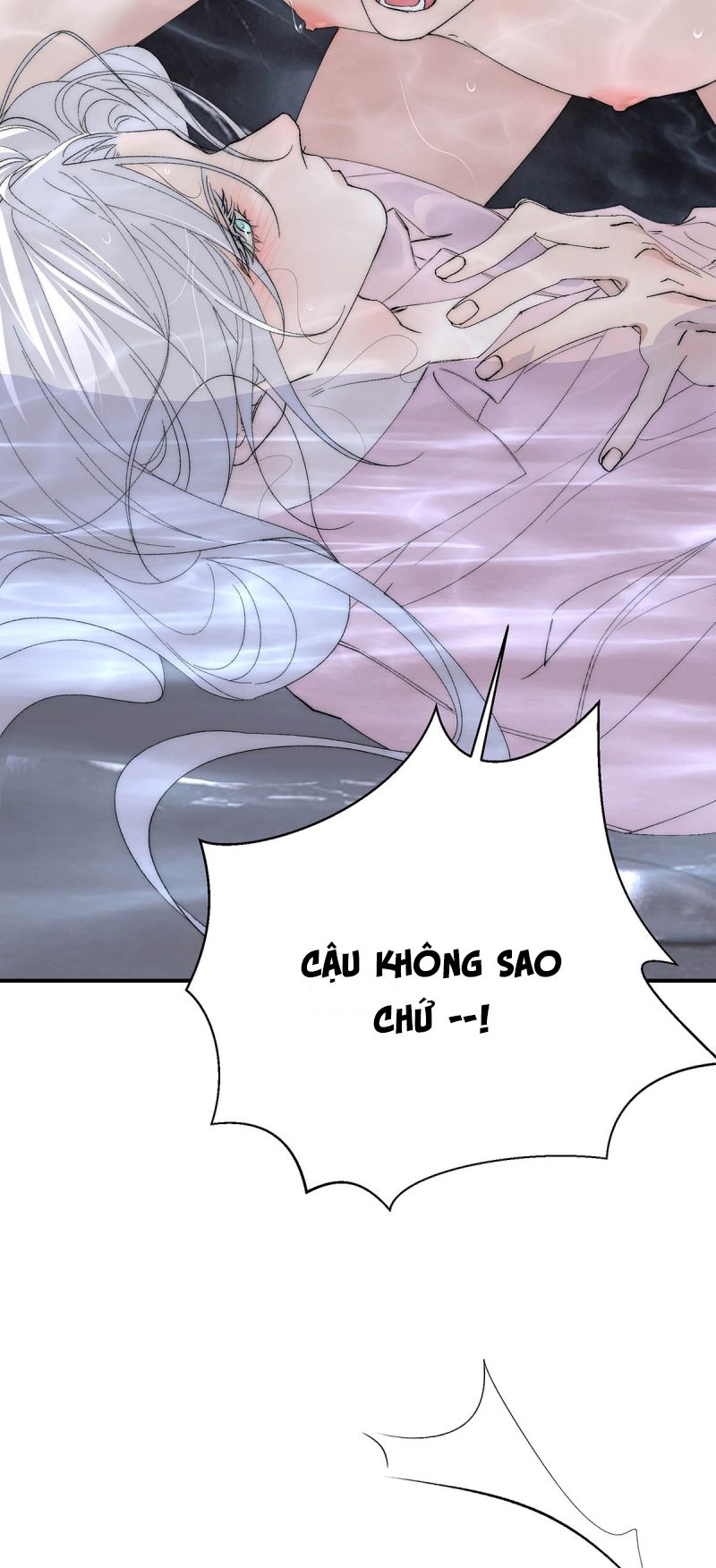 Mỗi Ngày Đều Muốn Làm Bệnh Kiều Vương Tử Xấu hổ Muốn Độn Thổ Chap 31 - Next Chap 32