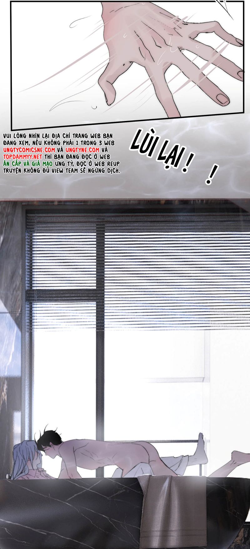 Mỗi Ngày Đều Muốn Làm Bệnh Kiều Vương Tử Xấu hổ Muốn Độn Thổ Chap 31 - Next Chap 32