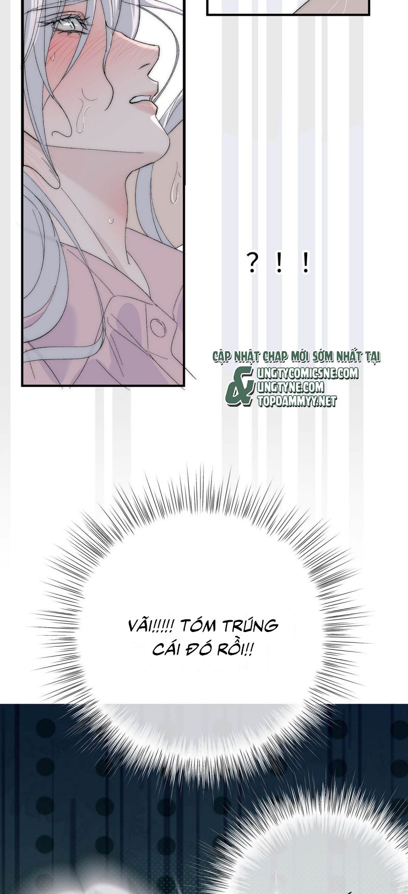 Mỗi Ngày Đều Muốn Làm Bệnh Kiều Vương Tử Xấu hổ Muốn Độn Thổ Chap 31 - Next Chap 32