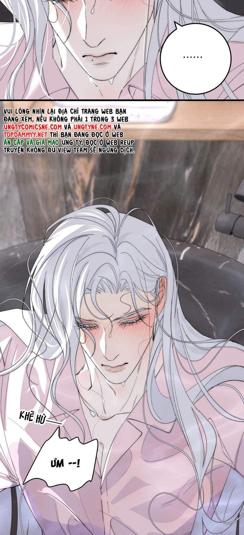 Mỗi Ngày Đều Muốn Làm Bệnh Kiều Vương Tử Xấu hổ Muốn Độn Thổ Chap 31 - Next Chap 32