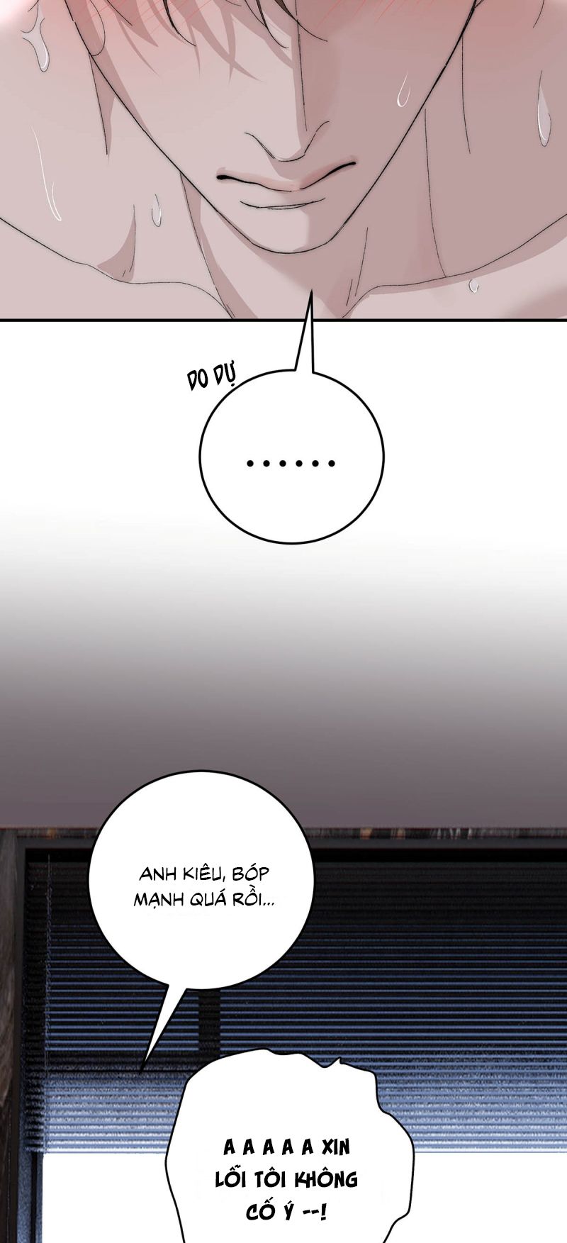 Mỗi Ngày Đều Muốn Làm Bệnh Kiều Vương Tử Xấu hổ Muốn Độn Thổ Chap 31 - Next Chap 32