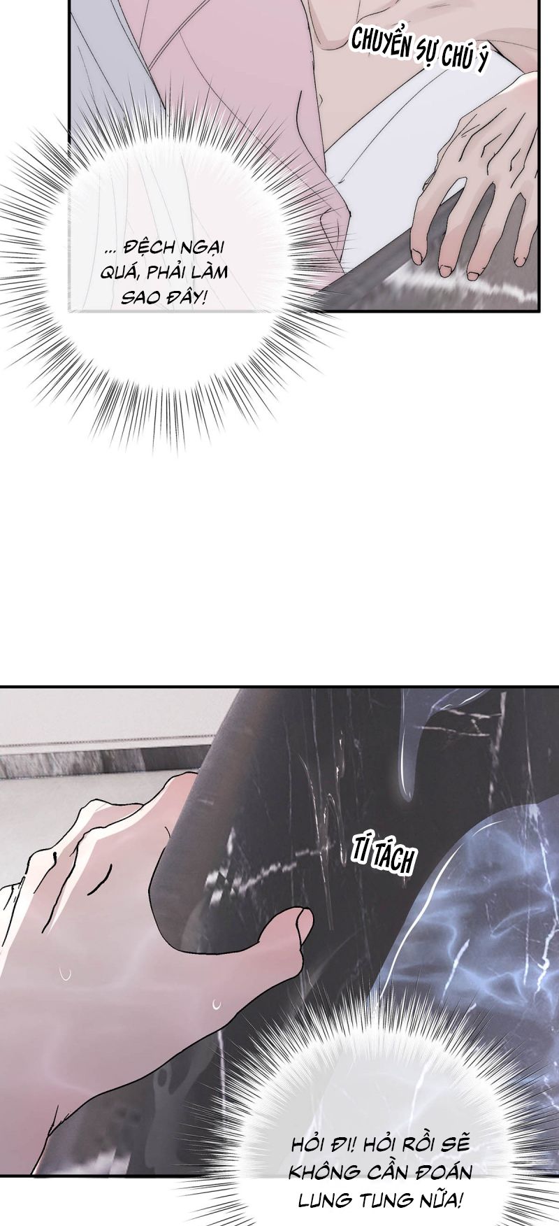 Mỗi Ngày Đều Muốn Làm Bệnh Kiều Vương Tử Xấu hổ Muốn Độn Thổ Chap 31 - Next Chap 32