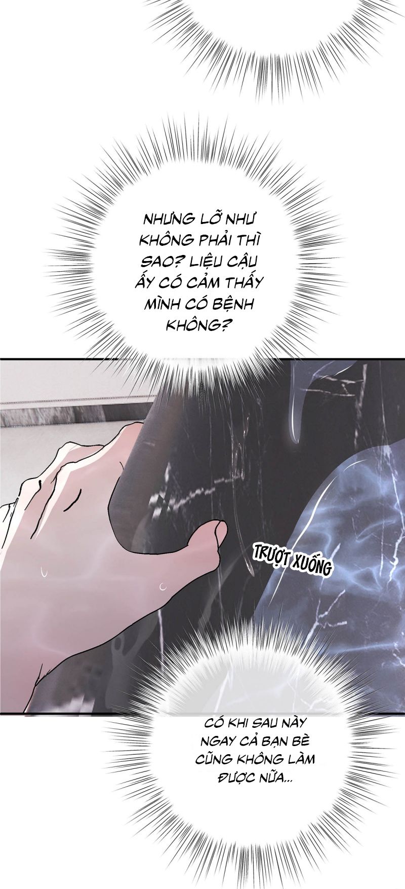 Mỗi Ngày Đều Muốn Làm Bệnh Kiều Vương Tử Xấu hổ Muốn Độn Thổ Chap 31 - Next Chap 32