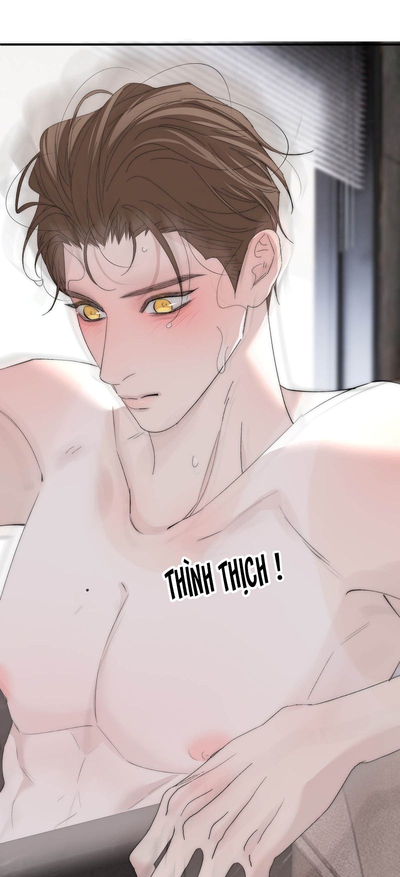 Mỗi Ngày Đều Muốn Làm Bệnh Kiều Vương Tử Xấu hổ Muốn Độn Thổ Chap 31 - Next Chap 32