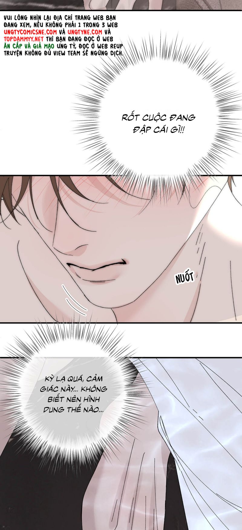 Mỗi Ngày Đều Muốn Làm Bệnh Kiều Vương Tử Xấu hổ Muốn Độn Thổ Chap 31 - Next Chap 32